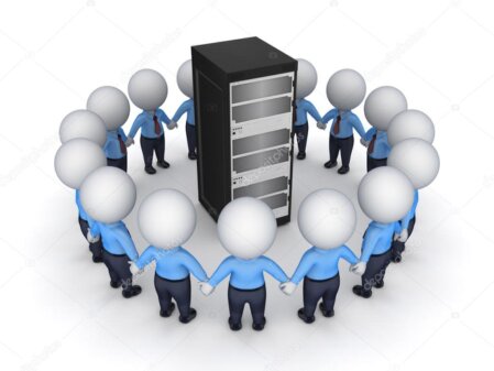 Regionálny poskytovateľ internetu pri riadení služieb a fakturácie