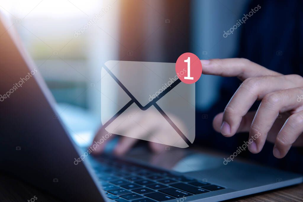 Nastavenie e-mailových notifikácií v systéme