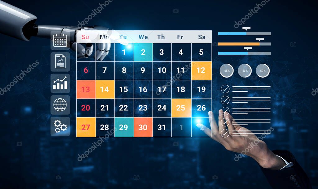 História komunikácie a reportov v CRM